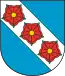 Blason de Murowana Goślina