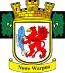 Blason de Nowe Warpno
