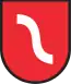 Blason de Nowy Wiśnicz