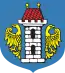 Blason de Oświęcim