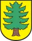 Blason de Oborniki Śląskie