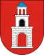 Blason de Odolanów