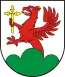 Blason de Gmina Okonek
