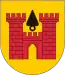 Blason de Gmina Olkusz