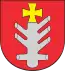 Blason de Ostrów Lubelski