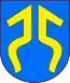 Blason de Pińczów