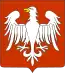Blason de Piotrków Trybunalski