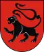 Blason de Radłów