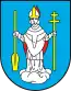 Blason de Radzionków