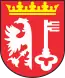 Blason de Rogoźno