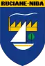 Blason de Ruciane-Nida