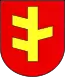 Blason de Rychwał