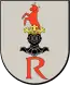 Blason de Gmina Ryki