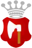 Blason de Gmina Rymanów