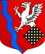 Blason de Sławno