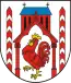 Blason de Słubice