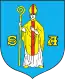 Blason de Serock