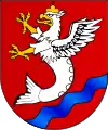 Blason de Sianów