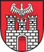 Blason de Sieradz