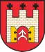 Blason de Skępe