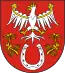 Blason de Gmina Sułkowice