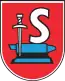 Blason de Gmina Suchedniów