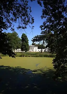 Szczawin (Ostrołęka)