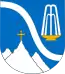 Blason de Szczawnica