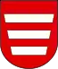 Blason de Gmina Szczebrzeszyn