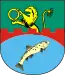 Blason de Szczutowo
