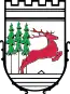 Blason de Szczytno
