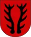 Blason de Szlichtyngowa