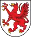 Blason de Tczew