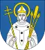 Blason de Trzemeszno