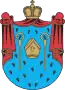 Blason de Ujazd