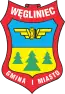 Blason de Węgliniec