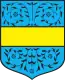 Blason de Węgorzyno