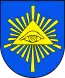 Blason de Wilamowice