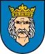 Blason de Wolbrom