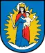 Blason de Wolsztyn