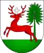 Blason de Gmina Wyrzysk