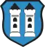 Blason de Gmina Wyszogród