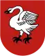 Blason de Zbąszyń