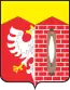 Blason de Zelów