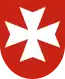 Blason de Łagów