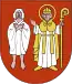 Blason de Łaziska
