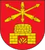 Blason de Gmina Aleksandrów