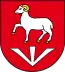Blason de Baranów