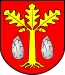 Blason de Gmina Bodzechów