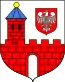 Blason de Gmina Bolesławiec
